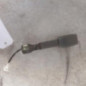 Attache ceinture avant gauche RENAULT KOLEOS 1