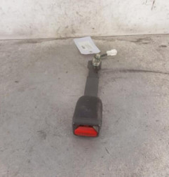 Attache ceinture avant gauche RENAULT KOLEOS 1