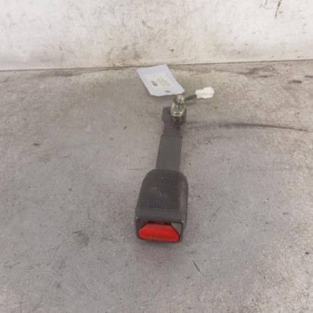 Attache ceinture avant gauche RENAULT KOLEOS 1