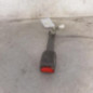 Attache ceinture avant gauche RENAULT KOLEOS 1