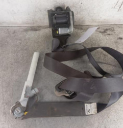 Ceinture avant gauche RENAULT KOLEOS 1 Photo n°1