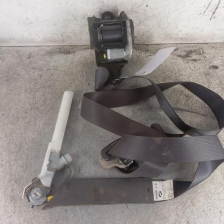 Ceinture avant gauche RENAULT KOLEOS 1 Photo n°1