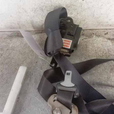Ceinture avant gauche RENAULT KOLEOS 1