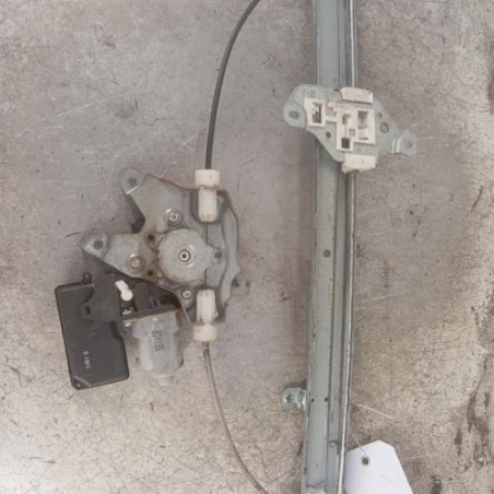 Leve vitre electrique arriere droit RENAULT KOLEOS 1 Photo n°1