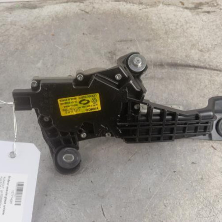 Moteur essuie glace arriere RENAULT KOLEOS 1 Photo n°1
