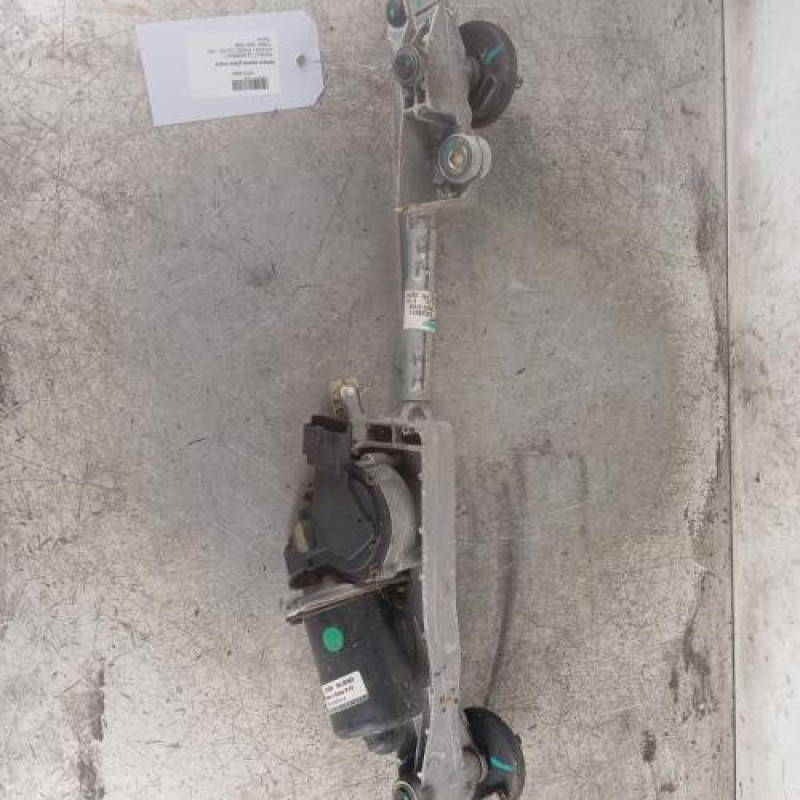 Moteur essuie glace avant RENAULT KOLEOS 1