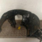 Pare boue avant droit RENAULT KOLEOS 1