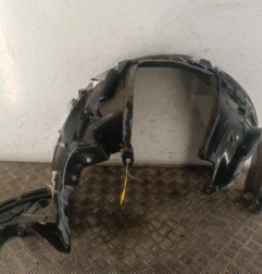 Pare boue avant droit RENAULT KOLEOS 1 Photo n°3