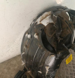 Pare boue avant droit RENAULT KOLEOS 1 Photo n°4