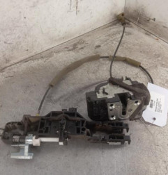 Serrure arriere droit RENAULT KOLEOS 1