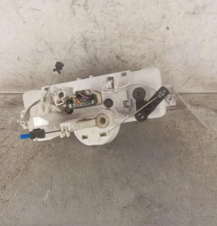 Commande chauffage RENAULT CLIO 3