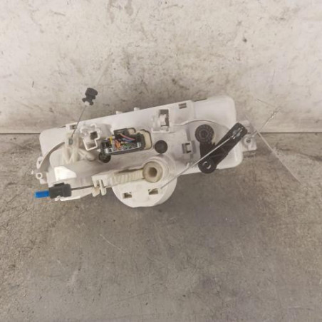 Commande chauffage RENAULT CLIO 3