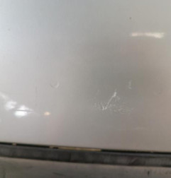 Pare choc arriere FORD MONDEO 2 Photo n°5