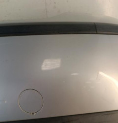 Pare choc arriere FORD MONDEO 2 Photo n°6