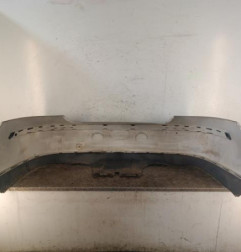 Pare choc arriere FORD MONDEO 2 Photo n°8