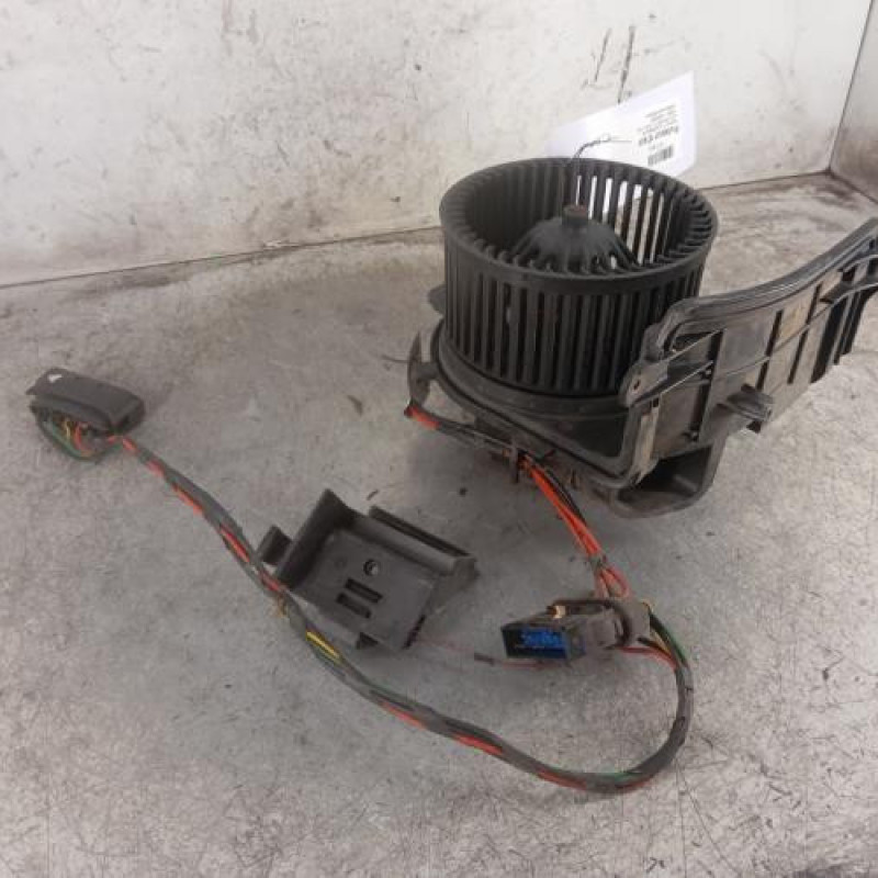 Pulseur d'air RENAULT CLIO 2