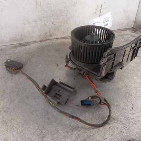 Pulseur d'air RENAULT CLIO 2 Photo n°1
