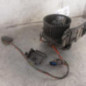 Pulseur d'air RENAULT CLIO 2
