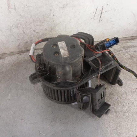 Pulseur d'air RENAULT CLIO 2