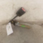 Attache ceinture avant droit PEUGEOT 106