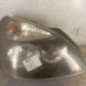 Optique avant principal droit (feux)(phare) RENAULT CLIO 2