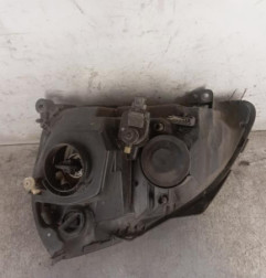 Optique avant principal droit (feux)(phare) RENAULT CLIO 2