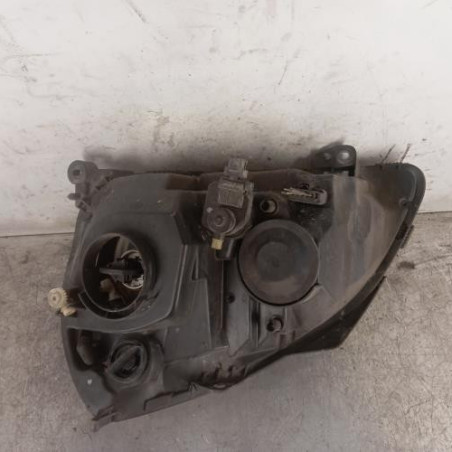 Optique avant principal droit (feux)(phare) RENAULT CLIO 2