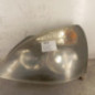 Optique avant principal gauche (feux)(phare) RENAULT CLIO 2