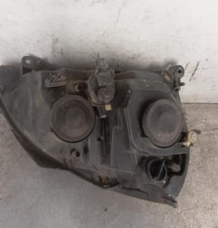 Optique avant principal gauche (feux)(phare) RENAULT CLIO 2