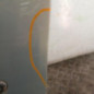 Porte avant gauche RENAULT CLIO 2