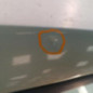 Porte avant gauche RENAULT CLIO 2