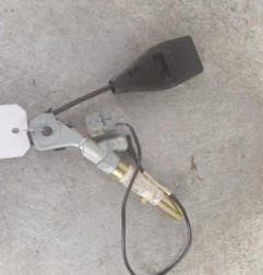 Attache ceinture avant droit RENAULT CLIO 2 Photo n°1