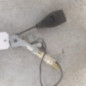 Attache ceinture avant droit RENAULT CLIO 2