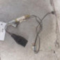 Attache ceinture avant gauche RENAULT CLIO 2