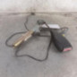 Attache ceinture avant gauche RENAULT CLIO 2