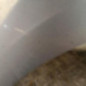 Aile avant droit PEUGEOT 307