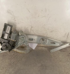 Leve vitre electrique avant gauche RENAULT SCENIC 3