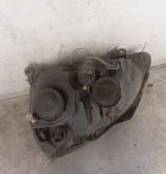 Optique avant principal droit (feux)(phare) RENAULT CLIO 2