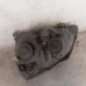 Optique avant principal droit (feux)(phare) RENAULT CLIO 2