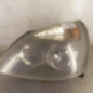 Optique avant principal gauche (feux)(phare) RENAULT CLIO 2