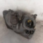 Optique avant principal gauche (feux)(phare) RENAULT CLIO 2