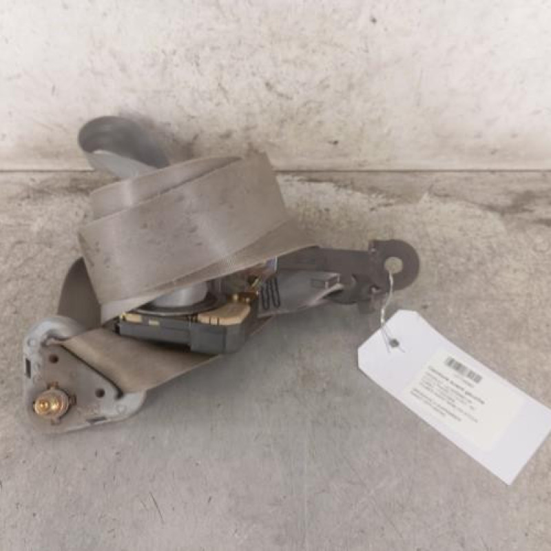 Ceinture avant gauche RENAULT CLIO 2 Ceinture avant gauche RENAULT CLIO 2