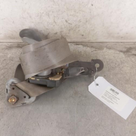 Ceinture avant gauche RENAULT CLIO 2 Photo n°1