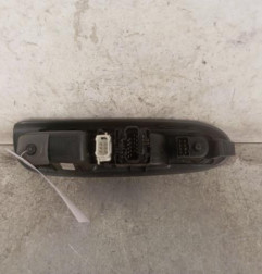 Interrupteur de leve vitre avant gauche RENAULT CLIO 2