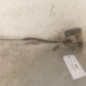 Serrure avant droit RENAULT CLIO 2