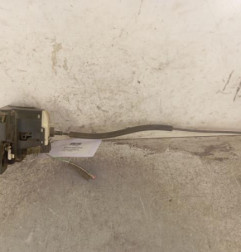 Serrure avant droit RENAULT CLIO 2