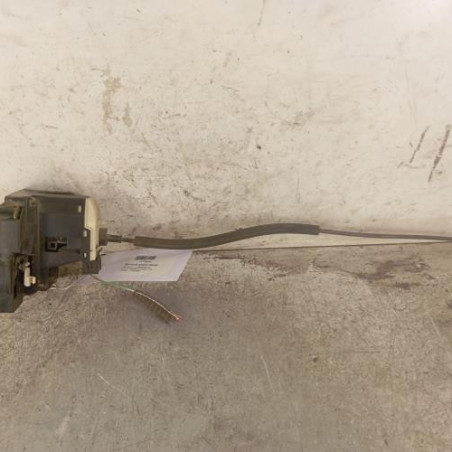 Serrure avant droit RENAULT CLIO 2