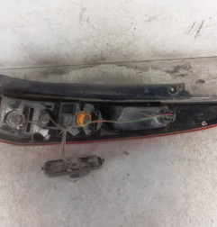 Feu arriere principal gauche (feux) FORD FIESTA 5