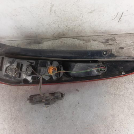 Feu arriere principal gauche (feux) FORD FIESTA 5