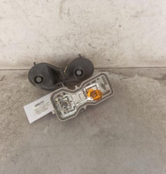 Platine feu arriere droit RENAULT MEGANE 2 Photo n°1